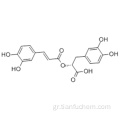 Rosmarinic acid CAS 20283-92-5